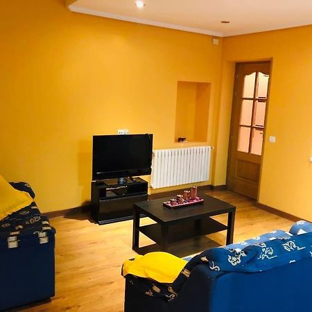 Apartmán La Casucha Caboalles de Abajo Exteriér fotografie